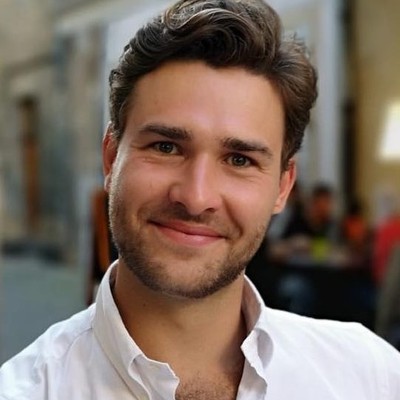 Dr. Matthijs Moerkerke